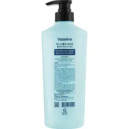 Лосьйон для тіла Food A Holic Vaseline Collagen Moisture Lotion з вазеліном та колагеном 500 мл - мініатюра 2