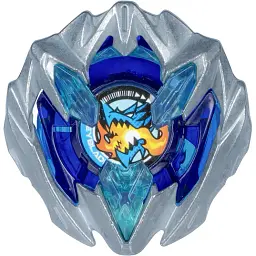 Іграшка-дзиґа Hasbro Beyblade з пусковим пристроєм (G0175_G1536) - мініатюра 4