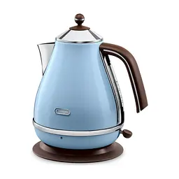 Електрочайник DeLonghi KBOV 2001.AZ (KBOV2001.AZ)