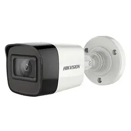 Камера відеоспостереження Hikvision (DS-2CE16H0T-ITF(С) (2.8)