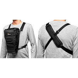 Сумка для фотоапарата Lowepro ProTactic TLZ 75 AW II (LP37279-PWW) [128487] - мініатюра 8