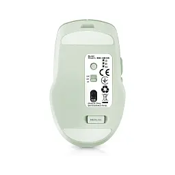 Мишка REAL-EL RM-481W (EL123200060) - мініатюра 9