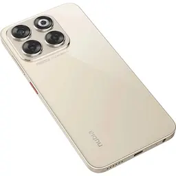 Мобільний телефон ZTE Nubia V70 8/256GB Gold (1143717) - мініатюра 5
