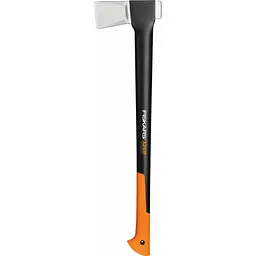 Універсальна сокира-колун Fiskars X25 XL, 72,5 см, 2,4 кг (1015643)