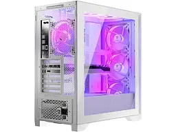 Корпус MODECOM VOLCANO EXPANSE S ARGB WHITE (AT-EXPANSE-SG-20-000000) - мініатюра 6