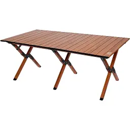 Стіл розкладаний Skif Outdoor Scandi Quatro Wood - мініатюра 2