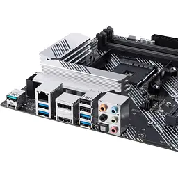 Материнська плата Asus Prime B550-Plus Socket AM4 - мініатюра 7