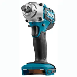 Гайковерт Makita DTW190ZZ ударний акумуляторний 18В - мініатюра 2