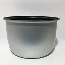 Чаша 5 л. на мультиварку Elenberg Еленберг MC-5011B, MC-5012B, MC-5013B, MC-5511, MC-5521, MC 43, MC 12, MC 15 - мініатюра 4