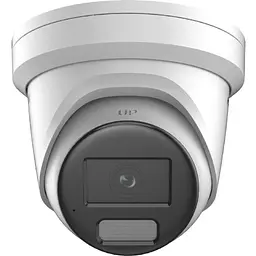 IP-камера Hikvision (DS-2CD2347G2H-LIU (eF) (2.8мм))