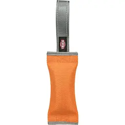 Іграшка для собак Trixie Training Dummy для дресирування, 6х24/36 см, помаранчевий (32861) - мініатюра 2