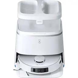 Робот-пилосос Ecovacs Deebot Ozmo Т30 Pro Omni [DDX14] [117429] - мініатюра 8