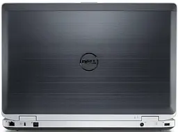 Ноутбук Dell Latitude E6520 (i5-2520M/8/120SSD) - Class A "Б/В" - мініатюра 2