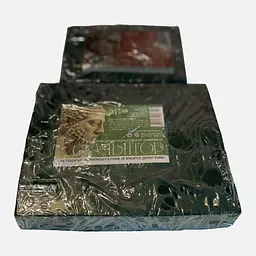 Пластилін скульптурний Трек Скульптор, 1 кг., Оливковий, (9715077)