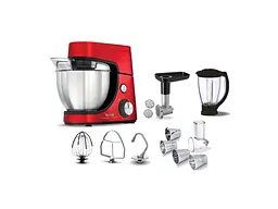Кухонна машина Tefal QB516G38 - мініатюра 2