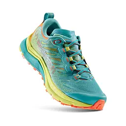Кросівки LaSportiva Jackal II Woman 39 Teal (1052-56K638728 39) - мініатюра 2