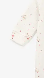 Комбінезон для хлопчика Baby Life P-913 68 см Різнокольоровий shop (2000999483462) - мініатюра 3