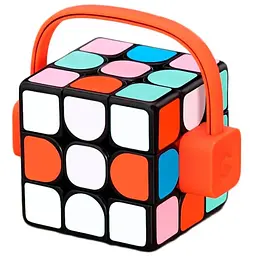 Розумний кубик Рубіка MiJia GiiKER Super Cube i3