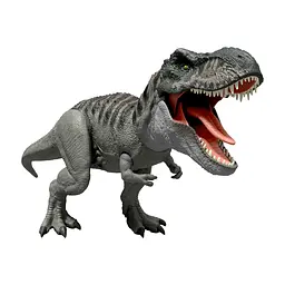 Фигурка Jurassic World Мир юрского периода Невероятная атака Ти-Рекса (JCH02)