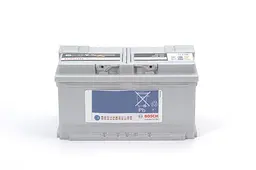 Акумулятор Bosch S5 Silver Plus 85Ah EN 800A (0 092 S50 100) - мініатюра 3