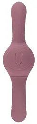 Вібратор подвійний Strong Shaking Double Vibe Orion 42-05587020000 100169 - мініатюра 2