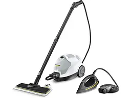 Пароочисник Karcher SC 4 EasyFix Iron (1.512-631.0) - мініатюра 5