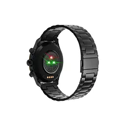 Смарт-годинник Globex Smart Watch Titan (black) - мініатюра 7