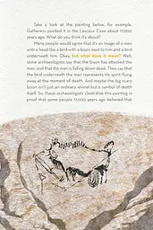Unstoppable Us. Volume 1. How Humans Took Over the World - мініатюра 5