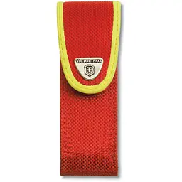 Чохол на пояс Victorinox 111мм нейлон.черв для Rescue Tool