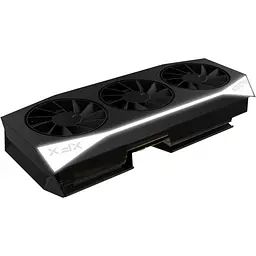 Відеокарта XFX AMD Radeon RX 9070 XT 16GB Mercury Gaming Edition (RX-97TMERCB9) (GDDR6, 256 bit, PCI-E v5.0 x16) - мініатюра 2