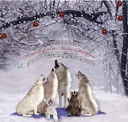 The Spirit of Christmas - мініатюра 7