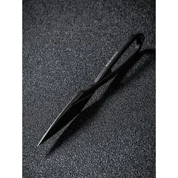 Ніж фіксований тактичний Civivi D-Art, D2 (12.5 см) чорний - мініатюра 12
