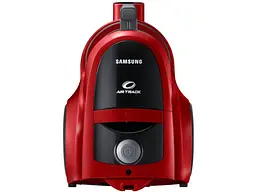 Пилосос Samsung VCC45W0S3R - мініатюра 2