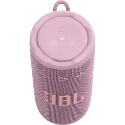 Колонка Bluetooth JBL Grip (JBLGRIPPIK) pink UA - мініатюра 2
