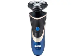 Электробритва Новый Харьков Фаворит S+ НХ-8506 Blue