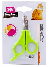 Кігтеріз для собак та котів Ferplast GRO 5808 10.5x6x0.7 см 85808899 - мініатюра 3
