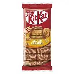 Плитка KitKat Солона Карамель 99 г
