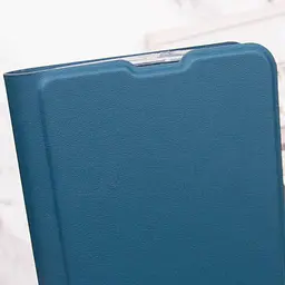 Чохол-книжка GETMAN Elegant для Redmi Note 13 Pro 4G/ Poco M6 Pro 4G Blue [114253] - мініатюра 4