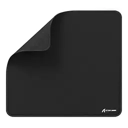 Ігровий килимок Attack Shark CM02 / 40*45 см / Black