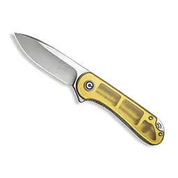 Ніж складний Civivi Elementum C907A-4 Ultem