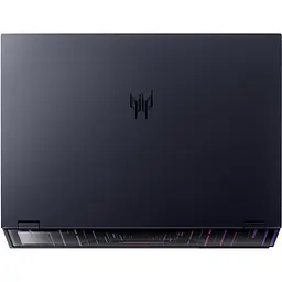 Ноутбук Acer NH.QVWEX.00K,2560 x 1600,Ultra 9 275HX 24 C/24 T,2.7 GHz - 5.4 GHz,40 MB,28 W,64 GB - мініатюра 6