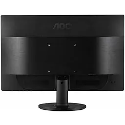 Монітор 24" AOC E2460P - Class B "Б/В" - мініатюра 2