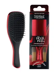 Компактна щітка для розплутування волосся Tangle Teezer The Ultimate Detangler Mini The Devil Wears Prada