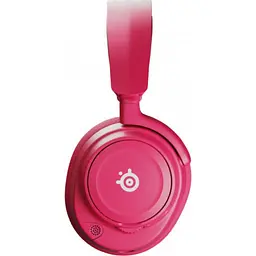 Ігрові навушники SteelSeries Arctis Nova 7 Wireless Gen 2 Magenta (61732) [156826] - мініатюра 5