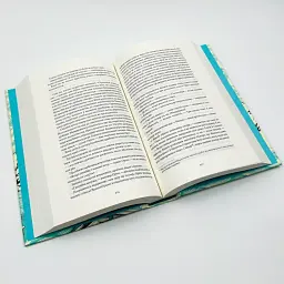 Тисяча осеней Якоба де Зута - Девід Мітчелл | ЖОРЖ, книга українською, нова, тверда - мініатюра 3