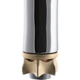 Змішувач для раковини ZERIX JXF1-A445 (ZX3258) - мініатюра 3