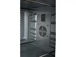 Духовка настільна LIBERTY DC-260B - мініатюра 6