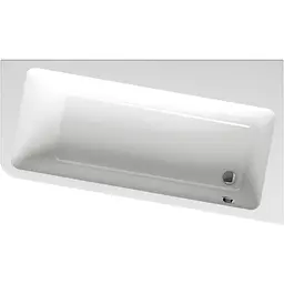Ванна акрилова Ravak 10° 160x95 права C841000000