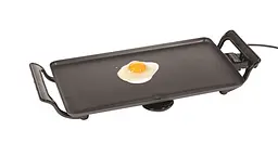 Гриль електричний Outwell Selby Griddle Black (650832) - мініатюра 2