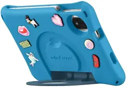 Планшет Ulefone Tab A9 Pro Kids 4/128Gb LTE Blue Global version - мініатюра 4